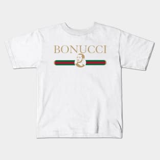 Bonucci Kids T-Shirt